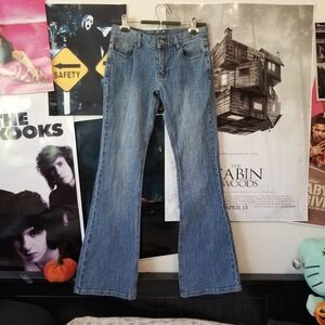 Brandy Melville brielle 90s jeans